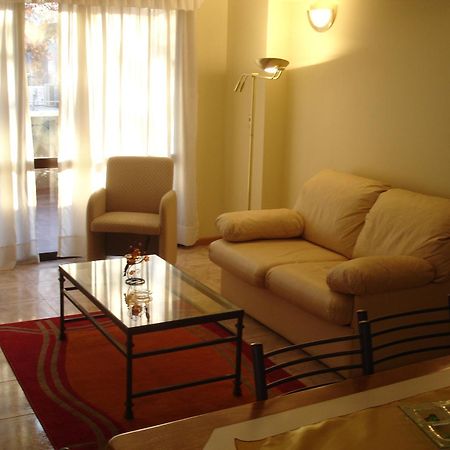 ميندوزا Altezza Apart Suites المظهر الخارجي الصورة