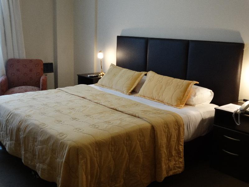ميندوزا Altezza Apart Suites المظهر الخارجي الصورة