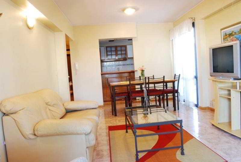 ميندوزا Altezza Apart Suites المظهر الخارجي الصورة
