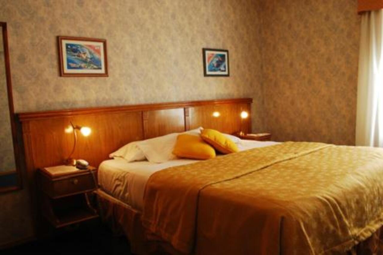 ميندوزا Altezza Apart Suites المظهر الخارجي الصورة