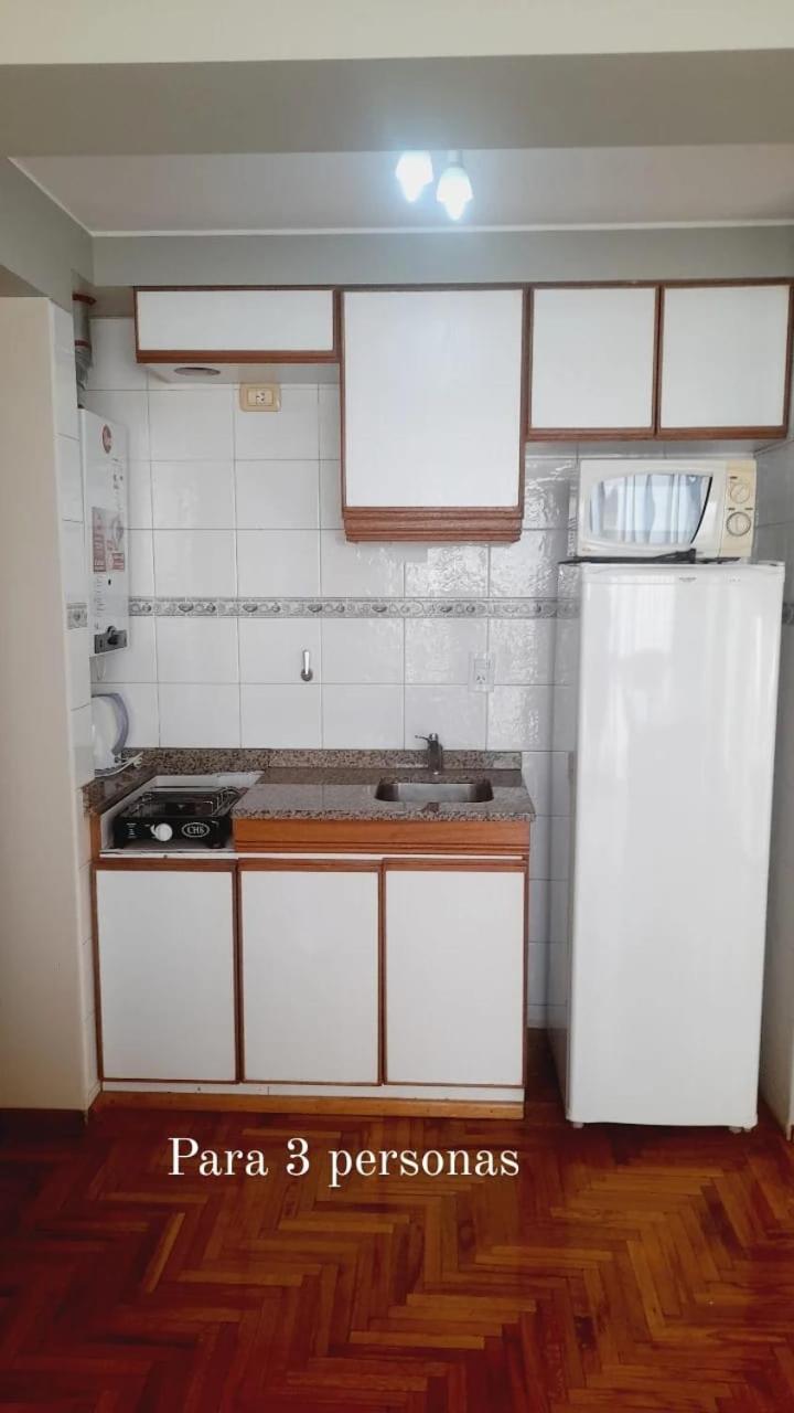 ميندوزا Altezza Apart Suites المظهر الخارجي الصورة
