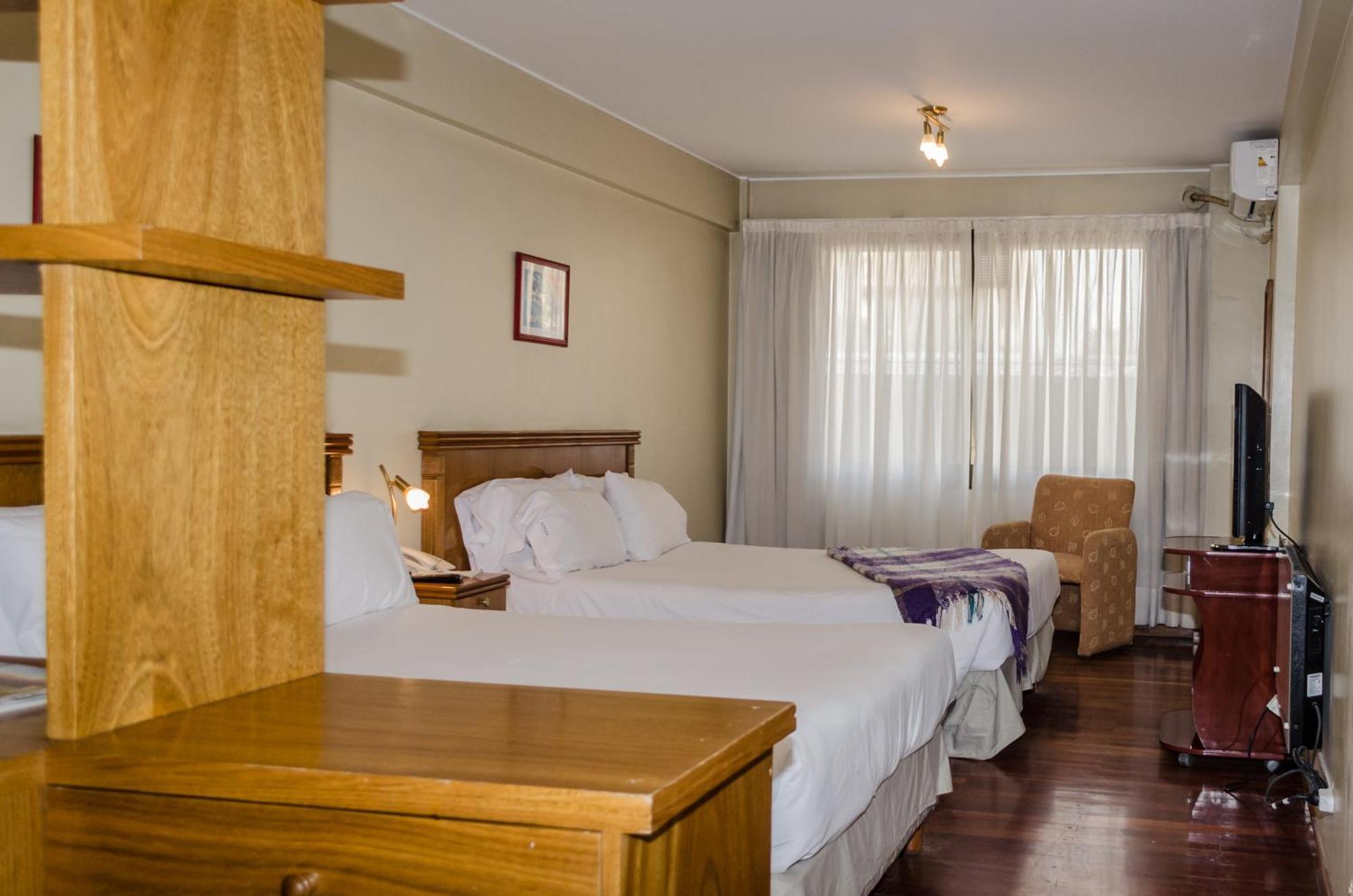 ميندوزا Altezza Apart Suites المظهر الخارجي الصورة