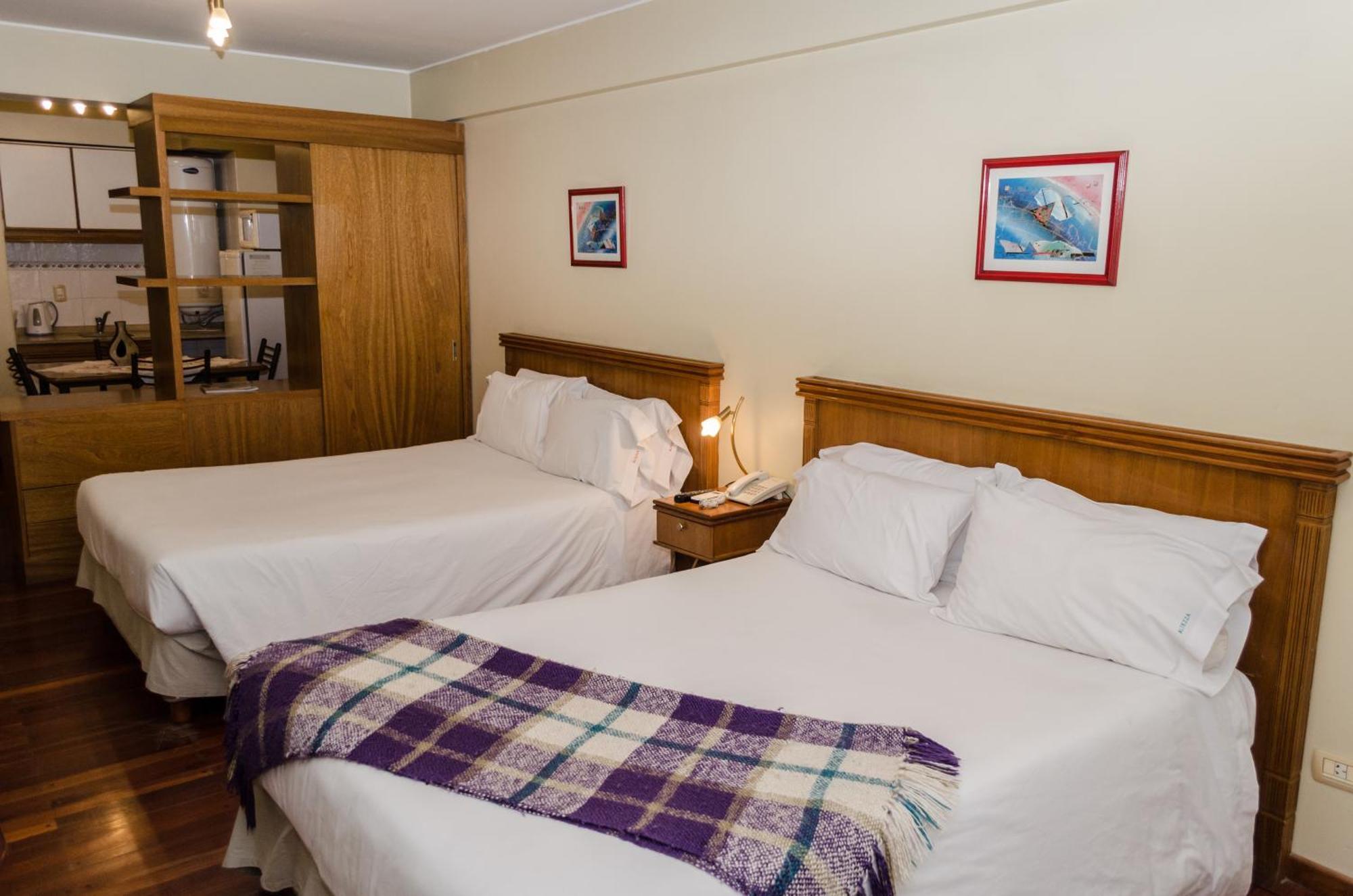 ميندوزا Altezza Apart Suites المظهر الخارجي الصورة