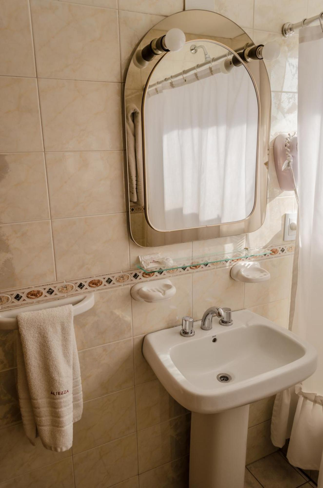 ميندوزا Altezza Apart Suites المظهر الخارجي الصورة
