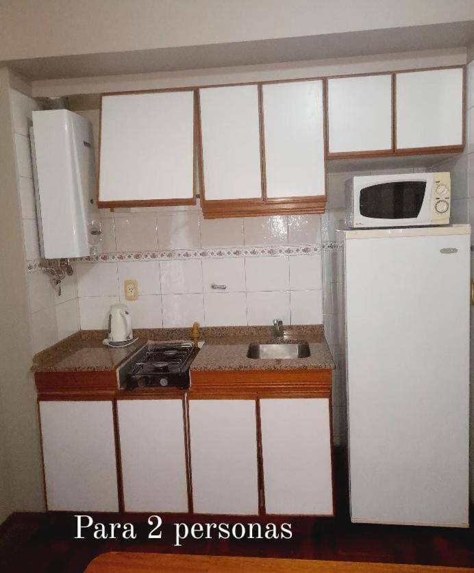ميندوزا Altezza Apart Suites المظهر الخارجي الصورة