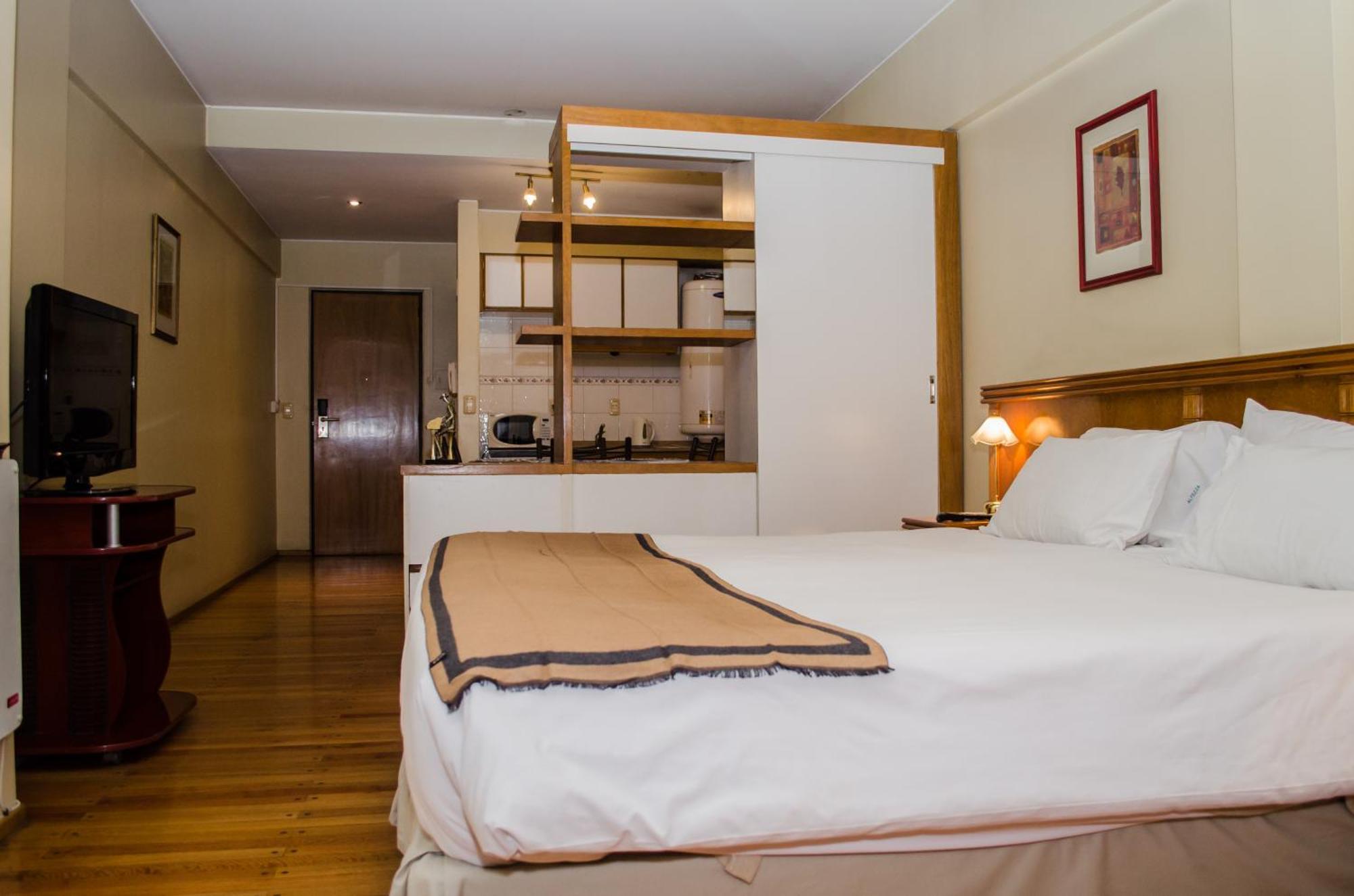 ميندوزا Altezza Apart Suites المظهر الخارجي الصورة