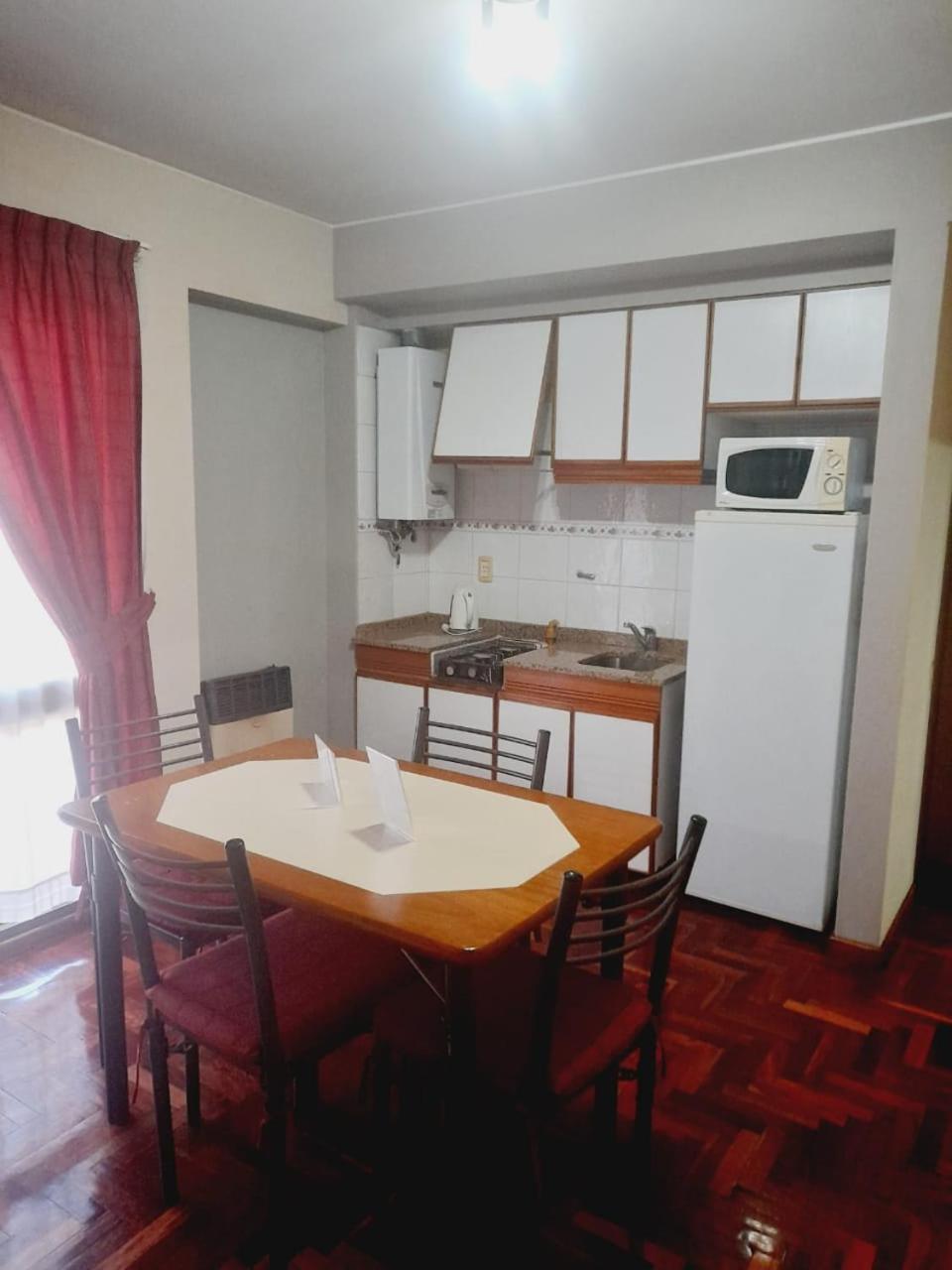 ميندوزا Altezza Apart Suites المظهر الخارجي الصورة