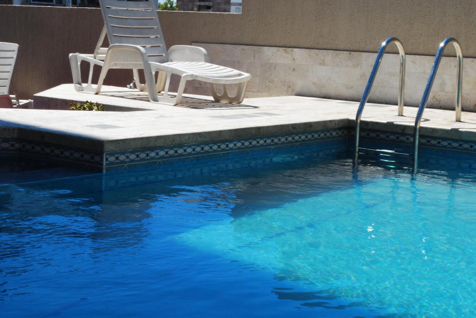 ميندوزا Altezza Apart Suites المظهر الخارجي الصورة