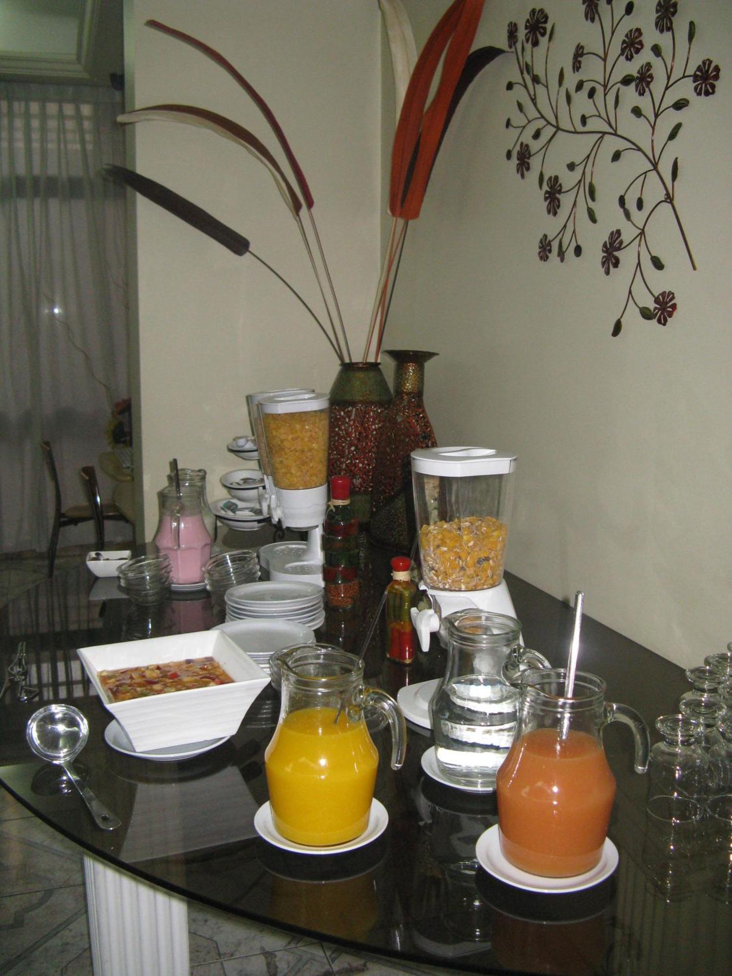 ميندوزا Altezza Apart Suites المظهر الخارجي الصورة
