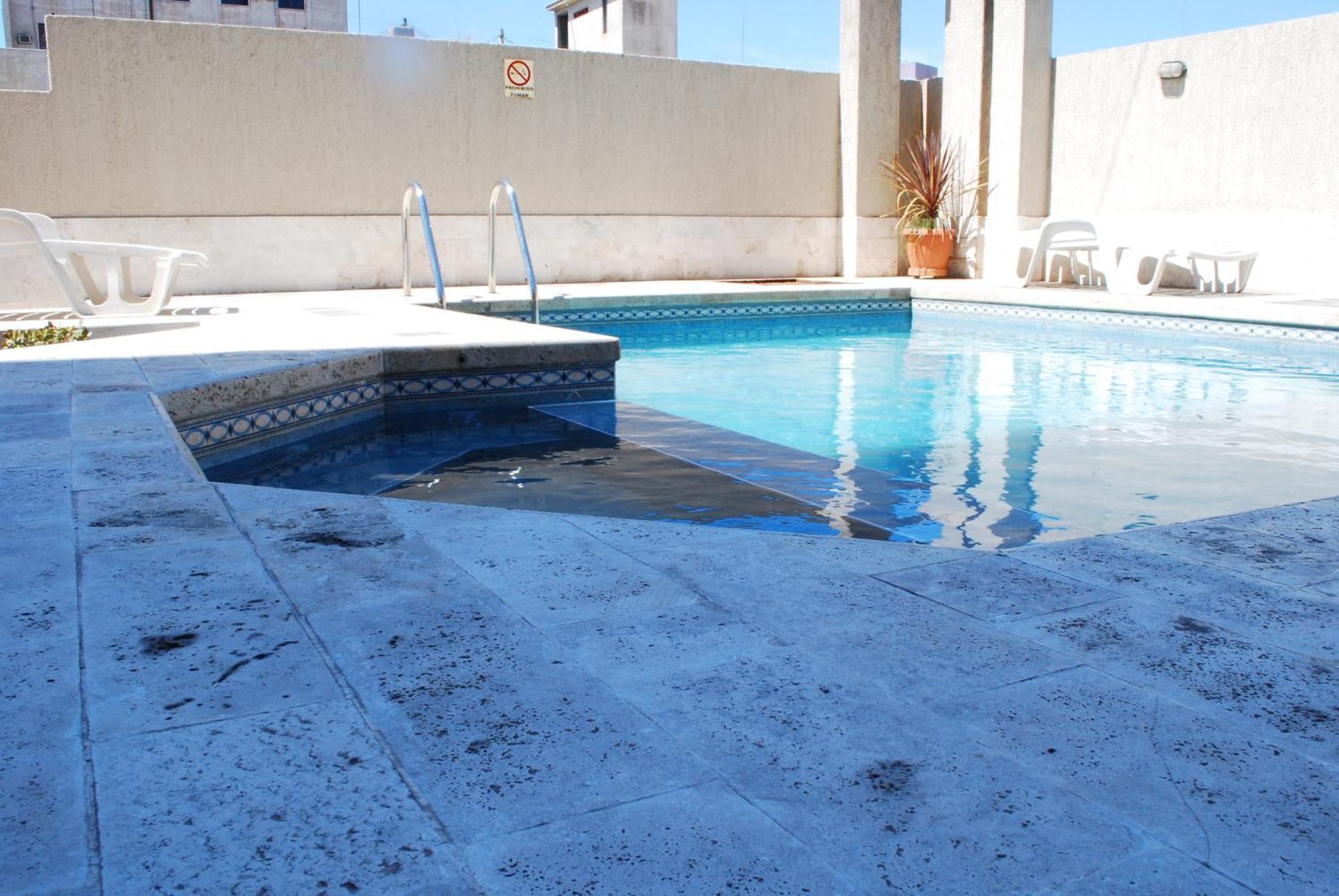 ميندوزا Altezza Apart Suites المظهر الخارجي الصورة