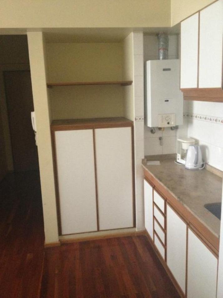 ميندوزا Altezza Apart Suites المظهر الخارجي الصورة