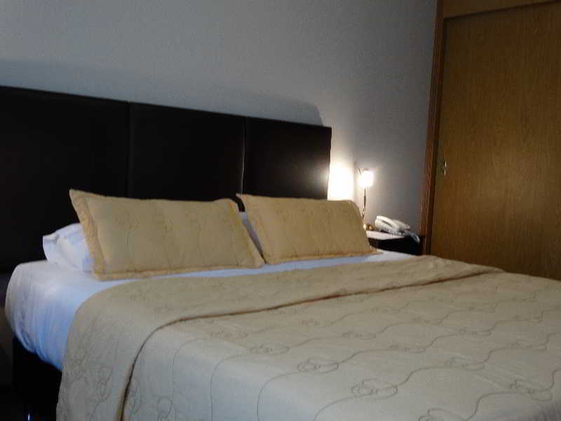 ميندوزا Altezza Apart Suites المظهر الخارجي الصورة
