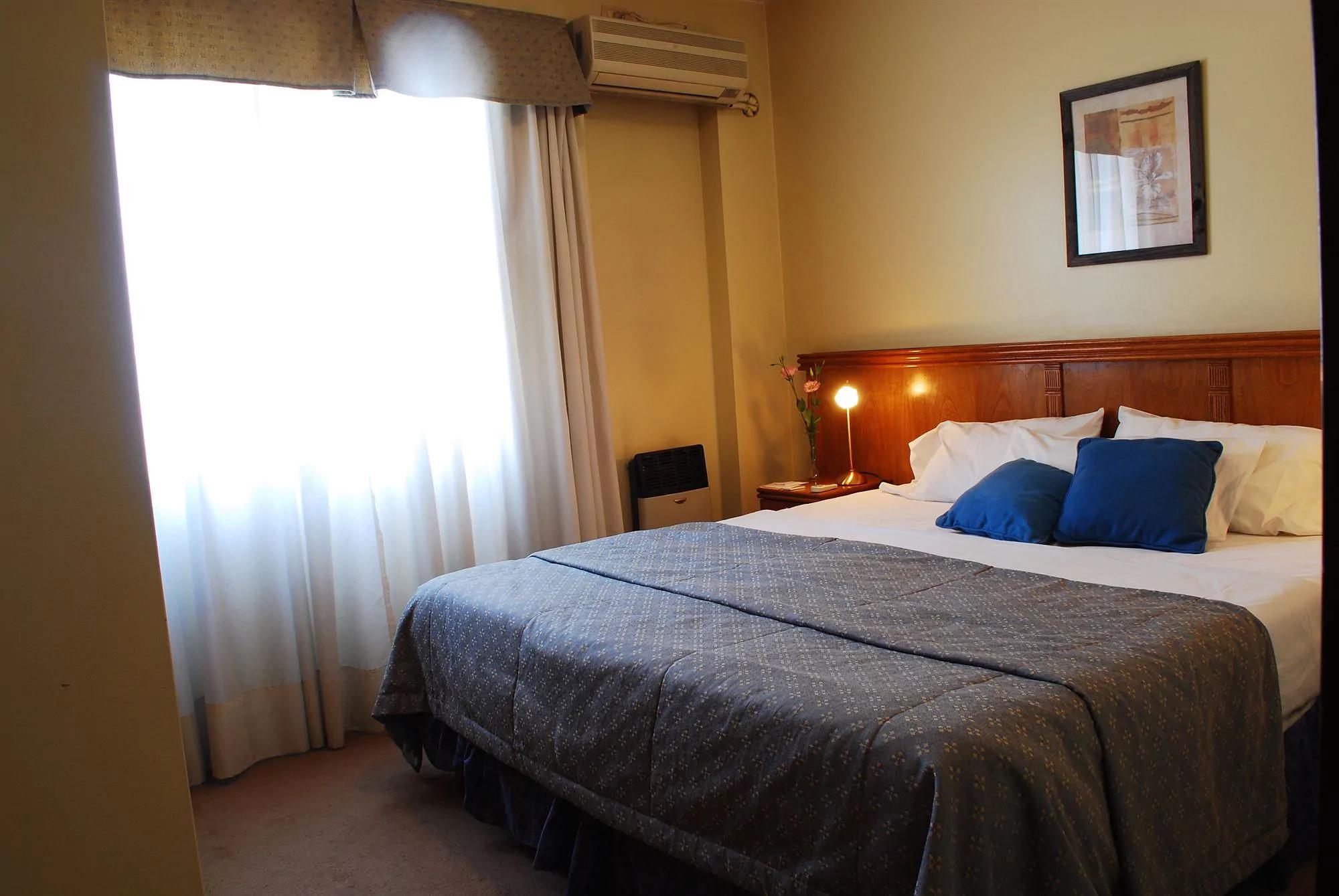 ميندوزا Altezza Apart Suites المظهر الخارجي الصورة
