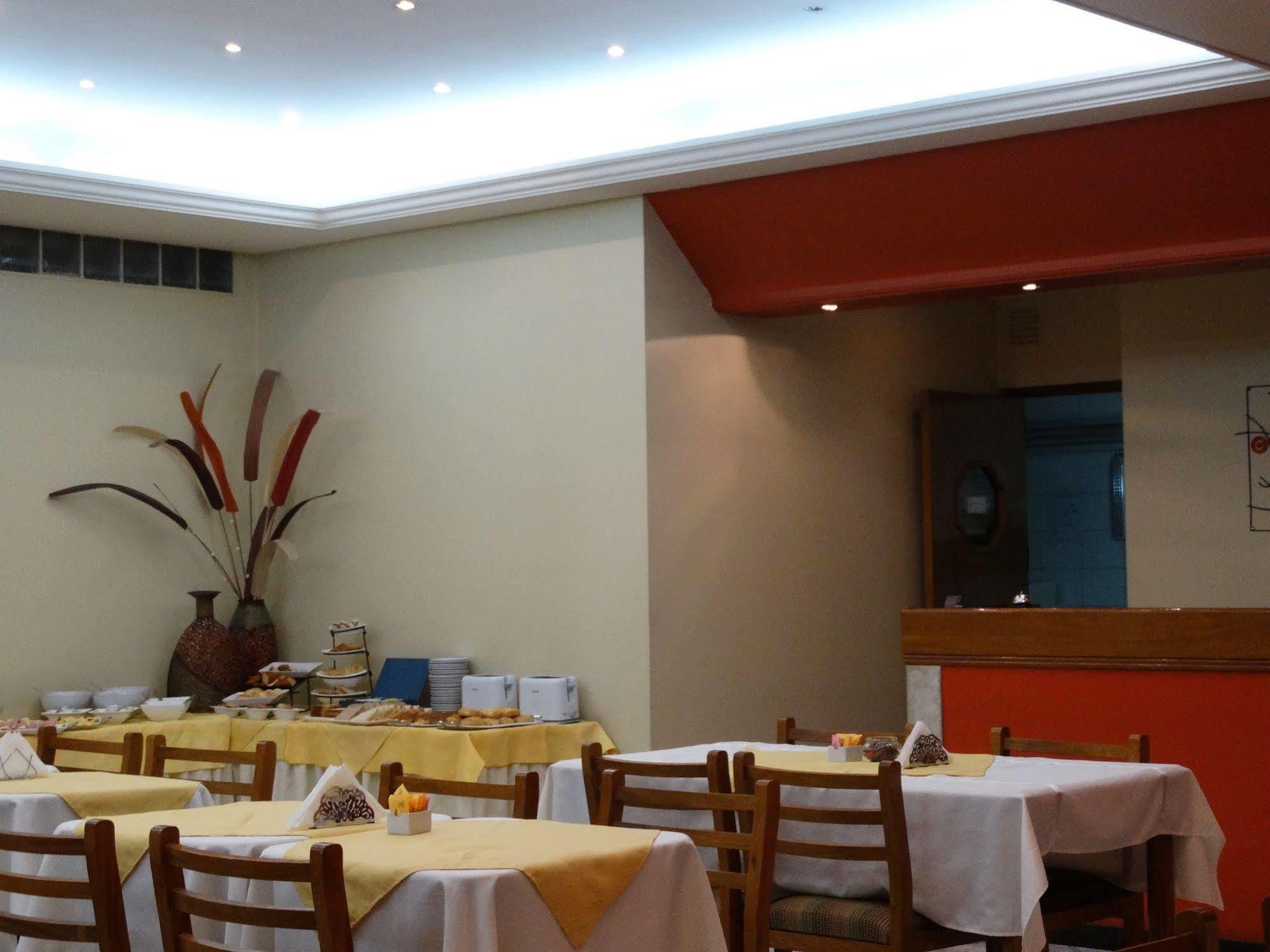 ميندوزا Altezza Apart Suites المظهر الخارجي الصورة